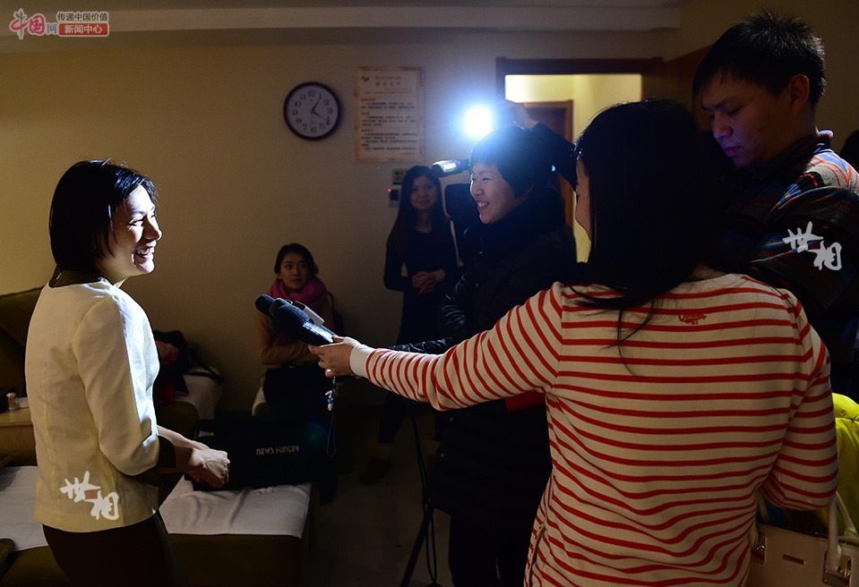 <em>洗脚妹</em><em>的两会声音</em> - 4G视界