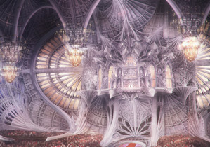 独家评《木星上行》