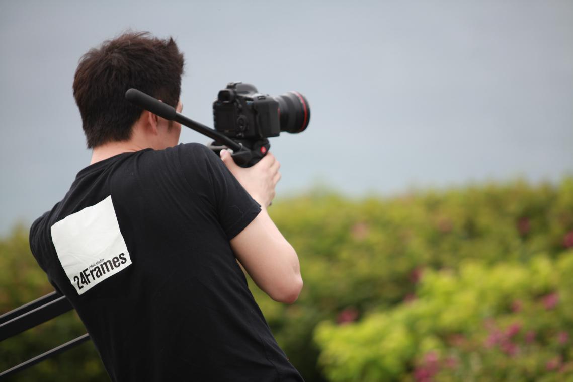 中国婚礼电影发明家24Frames果仁与智齿全