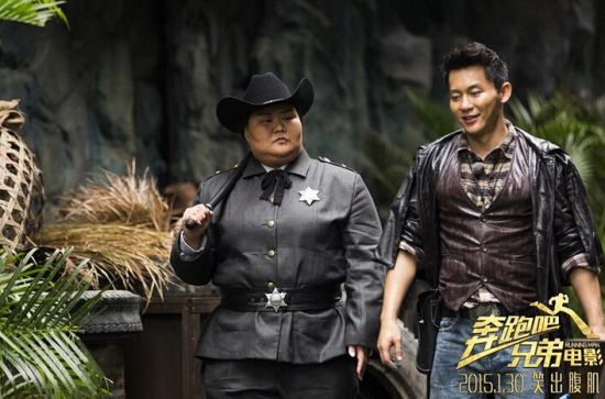 综艺电影争议缘于资本与艺术无法折中|综艺电