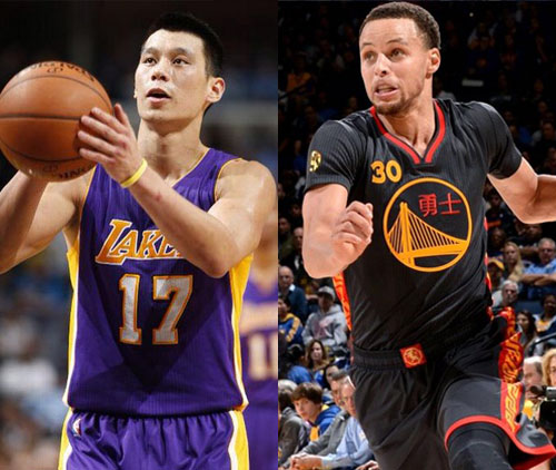  湖人VS勇士 前瞻:林书豪回首发成疑 湖人难逃惨