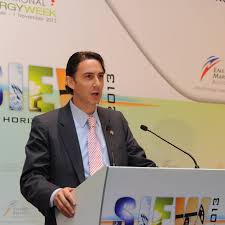 美国能源特使:东南欧需新建天然气管道 降低对