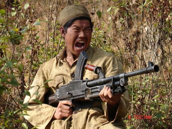 抗日神剧的编剧有哪些套路?欢乐吐槽版|抗日剧