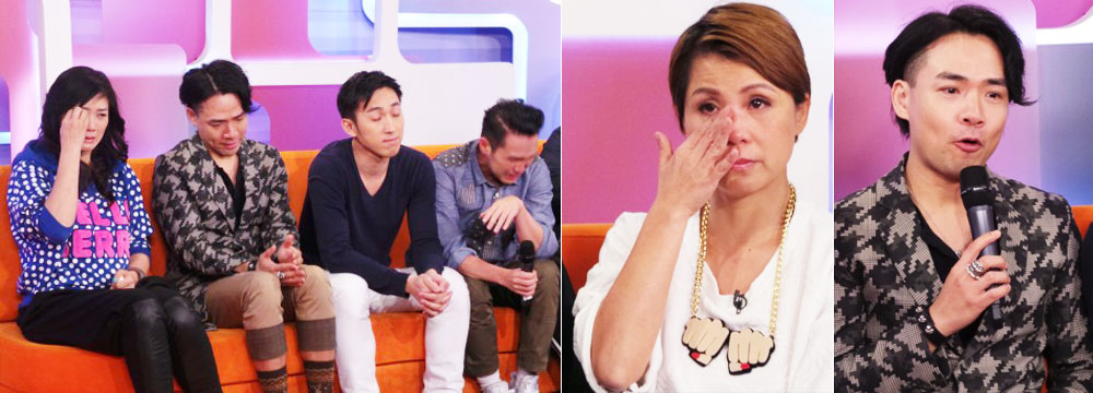 香港亚视将倒闭停播 旗下艺人落泪痛哭 