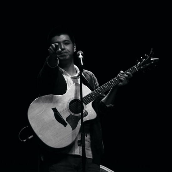 长江国际音乐节4月1日预售 罗琦二手玫瑰马頔加盟