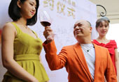 “古惑仔”吴志雄深圳当老板