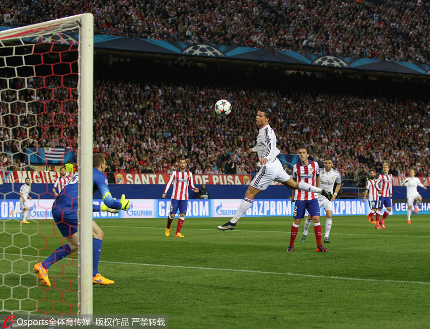 十人皇马3-2逆转马竞，维尼修斯双响终结德比魔咒