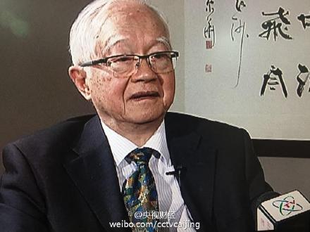 吴敬琏:地方政府不能再指望房地产拉动GDP