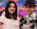 大S产后首次复出荧屏