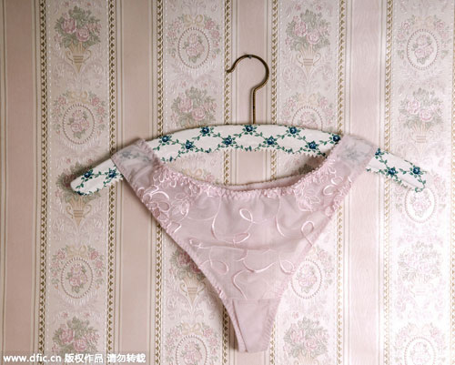 内裤不为人知的12个秘密|内裤|不为人知