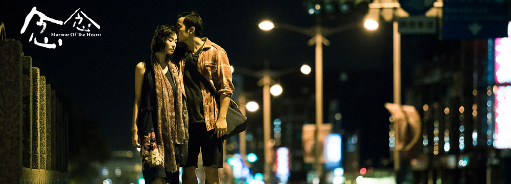  《念念》“走心”看点揭秘 张艾嘉新境界引梁洛施复出  