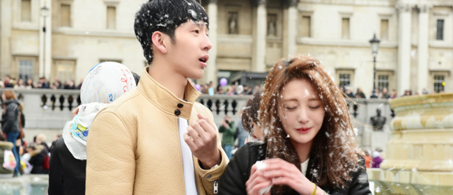 《花儿与少年2》