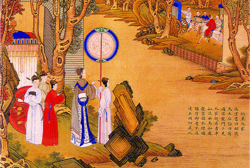 古代中国人到底穿成什么样子?| 凤凰副刊|古代