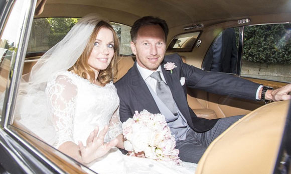 <em>辣妹</em>前<em>成员</em>洁芮嫁F1车队老板 贝嫂缺席_凤凰娱