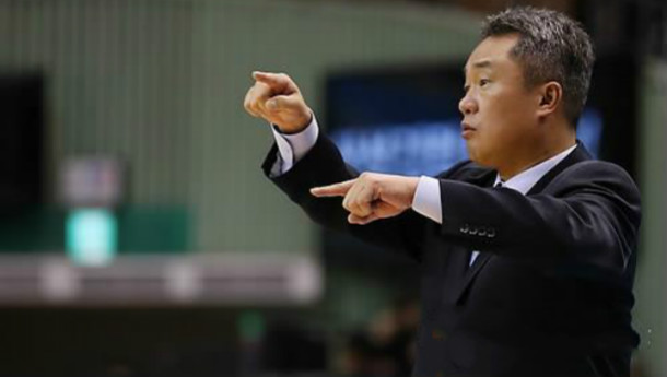 前韩国男篮主教练涉嫌赌球被调查 恐面临终身