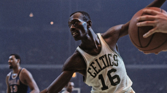 进总决赛次数比乔丹还多的球星 有些人只是龙