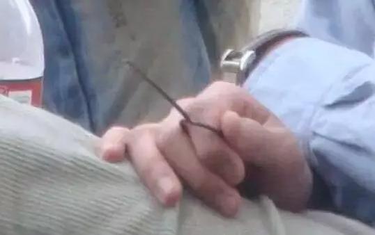 [<em>八小妹</em>]扒一扒<em>谁是</em>插足李晨张馨予恋情的霍先