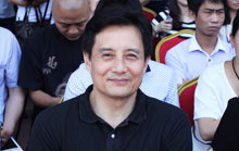 58岁《西游记》小白龙帅气依旧