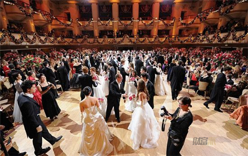 撕书党OUT!毕业生今天要彻夜跳舞|高中|高中生