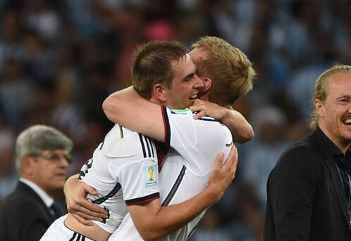 拉姆重返国字号?曝拜仁队长或入选德国U21战