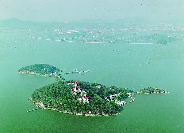 世界淡水湖排名_世界最大的淡水湖(3)