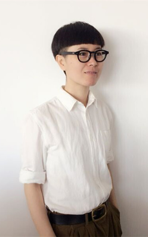 <em>80后才女</em>作家兰城:写作只为不辜负人生这场壮