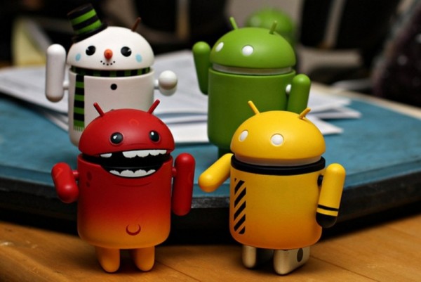 Android平台每天有将近5000款新恶意程序出现