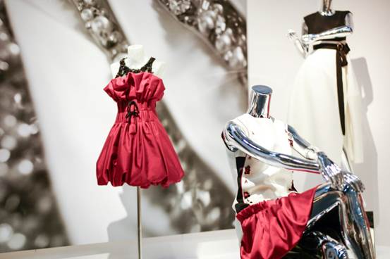 OBBLIGATO奥丽嘉朵:新贵主义的心之作业