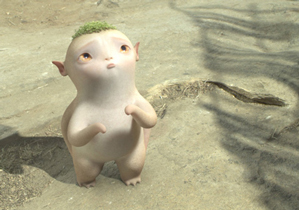 职业选片人第29周