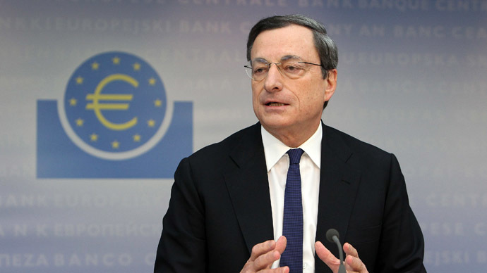 行行长问答实录:QE持续到明年9月 希腊终于还钱
