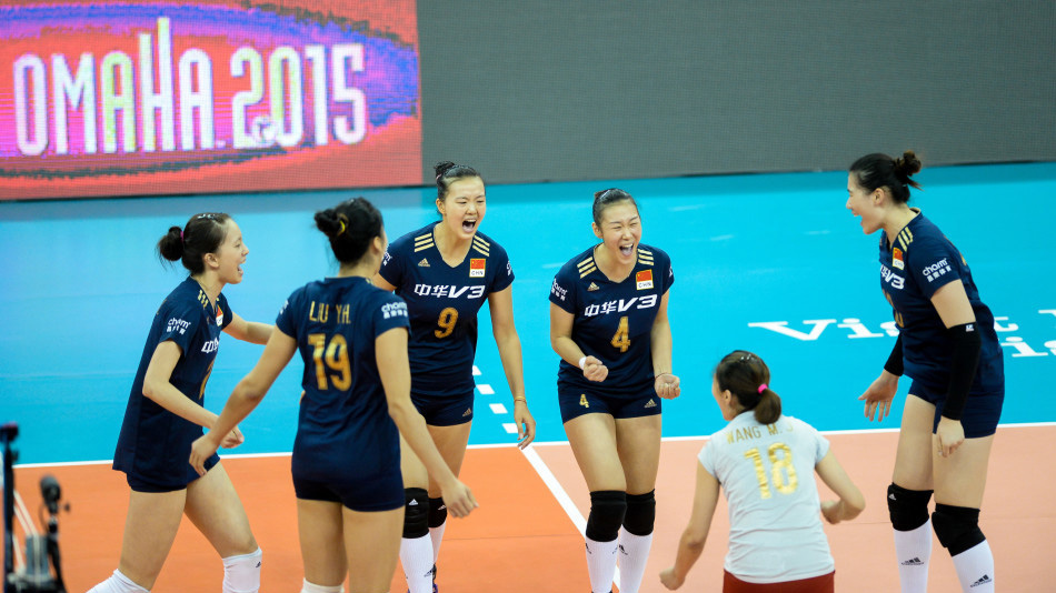 <em>中国女排</em>3-0日本 收获大奖赛总决赛首胜_<em>体育</em>