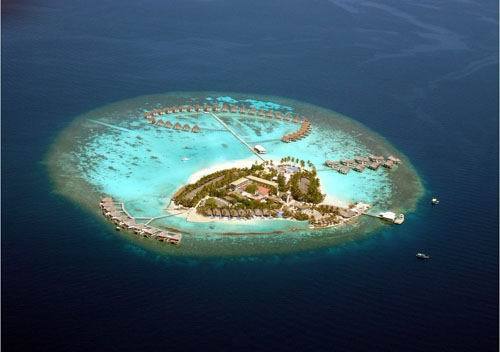 马尔代夫允许外国人拥有该国土地 反对派担忧