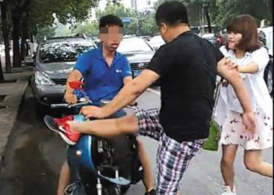 北京男子醉驾逃逸后再撞死人