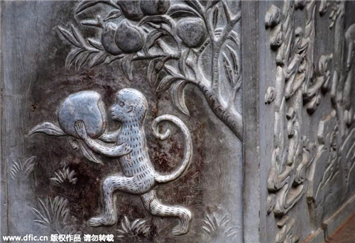 十七座古寺承载着北京的灵魂与传说|北京|寺庙