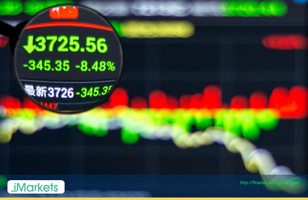 股市观察:A股暴跌背后国家队去哪儿了?