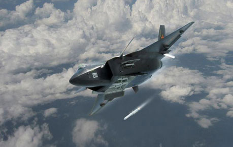 歼-20新机罕见7个月不露面 美担忧