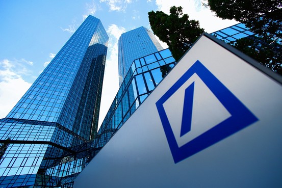 德意志银行:市场表现出对美联储政策失误的担