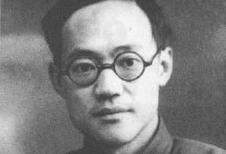<em>巴金</em>曾主持爱国期刊:文化是任何暴力不能摧毁