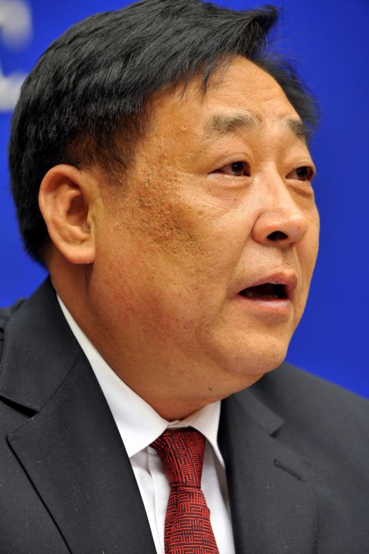... 被举报有黑社会背景(图)|张力军|环保部_凤凰资讯