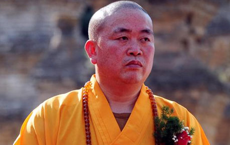 释永信陷“罗生门” 被曝正接受调查