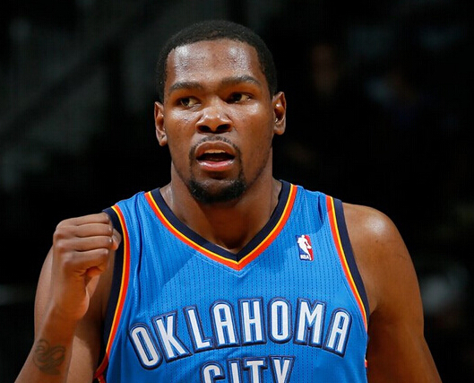 杜兰特转会掘金引发联盟格局巨变 新赛季联手约基奇冲击总冠军