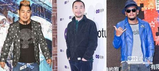 罗百吉《吹喇叭》上网络音乐黑名单 回应:被禁