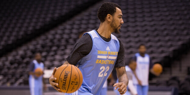 曝威廉姆斯将签约吉林男篮 曾随山西获常规赛