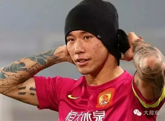 恒大这回该放人了吧?支持张琳芃留洋的四大理