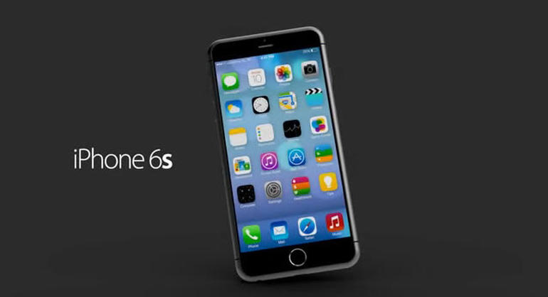 Iphone 6s再曝新特性 类似苹果表的动态壁纸 Iphone 壁纸 凤凰数码