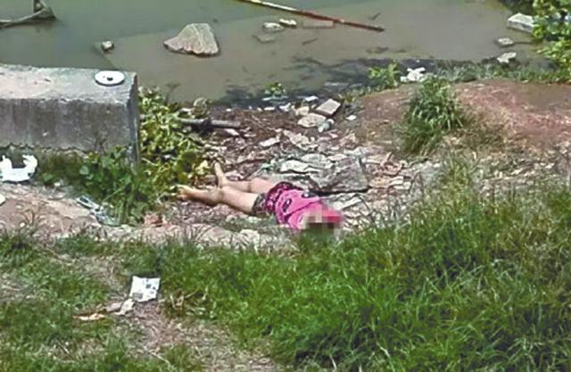香港老板杀内地女员工 尸体分6袋抛河
