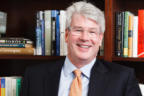 5位大咖分析3个加息周期揭秘美元历史