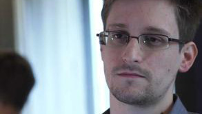 斯诺登Twitter人气火爆 已接47GB电邮通知