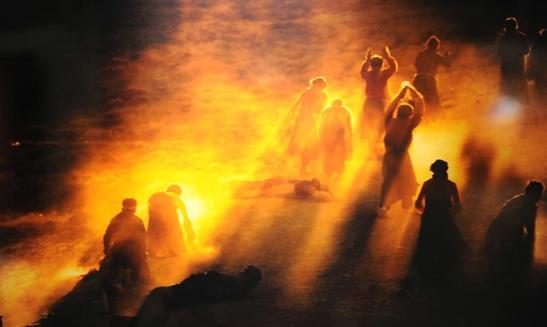 智慧法语:佛说生命无常有生就有死|世间| 寿命_