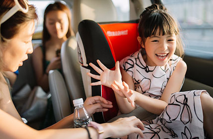 [上升星座]你没见过的百变夏天